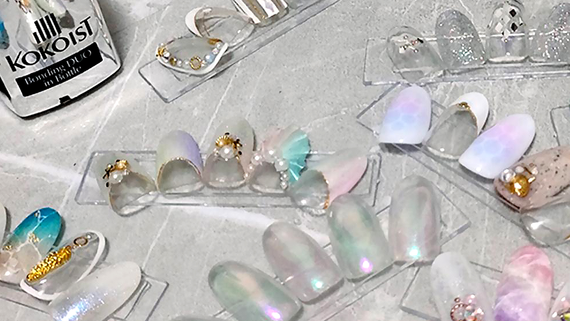 チップサンプル